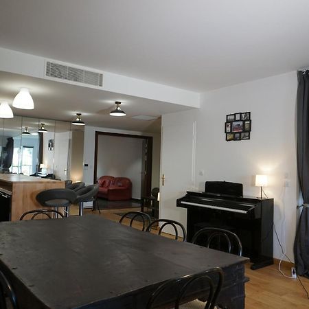 Residences Grande Jatte, Bord De Seine, Suites 52M2 A 97M2, Hopital Americain A 600M Neuilly-sur-Seine Extérieur photo