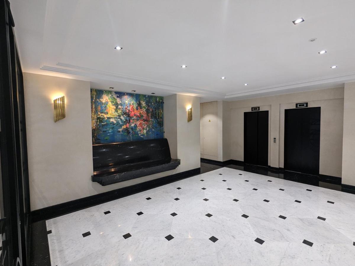 Residences Grande Jatte, Bord De Seine, Suites 52M2 A 97M2, Hopital Americain A 600M Neuilly-sur-Seine Extérieur photo