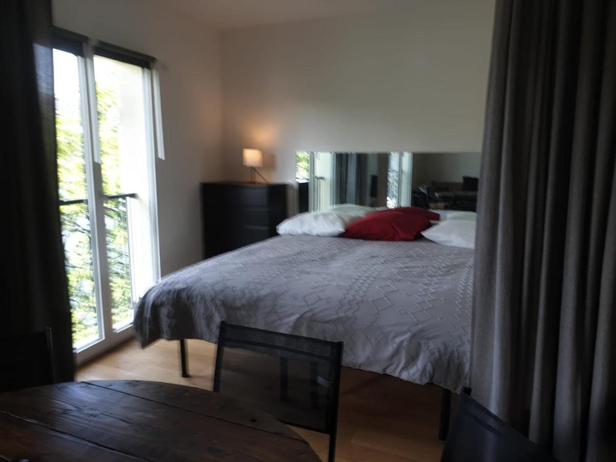 Residences Grande Jatte, Bord De Seine, Suites 52M2 A 97M2, Hopital Americain A 600M Neuilly-sur-Seine Extérieur photo