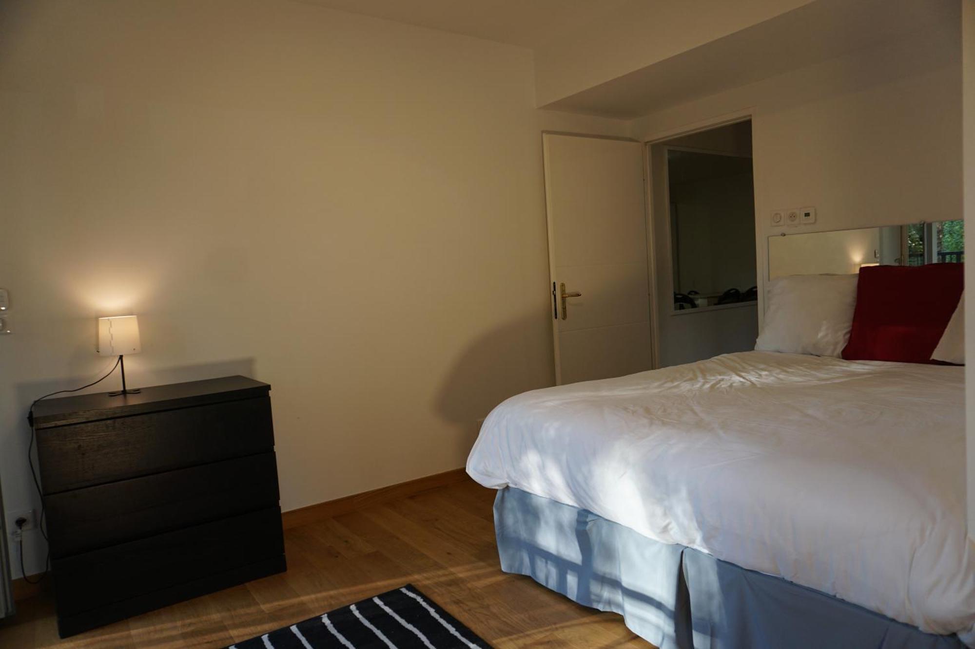 Residences Grande Jatte, Bord De Seine, Suites 52M2 A 97M2, Hopital Americain A 600M Neuilly-sur-Seine Extérieur photo