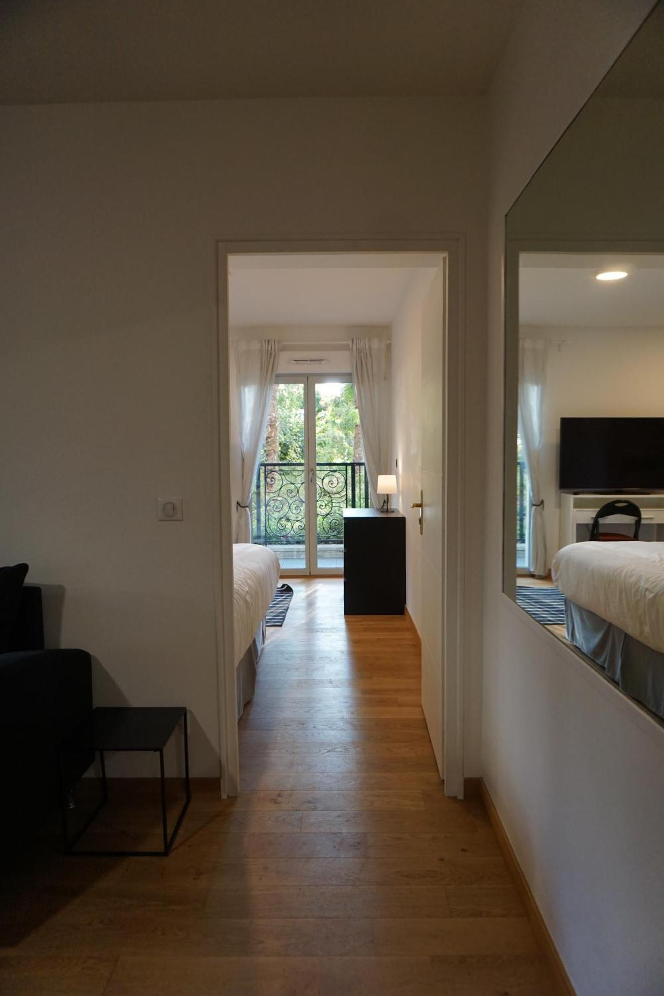 Residences Grande Jatte, Bord De Seine, Suites 52M2 A 97M2, Hopital Americain A 600M Neuilly-sur-Seine Extérieur photo