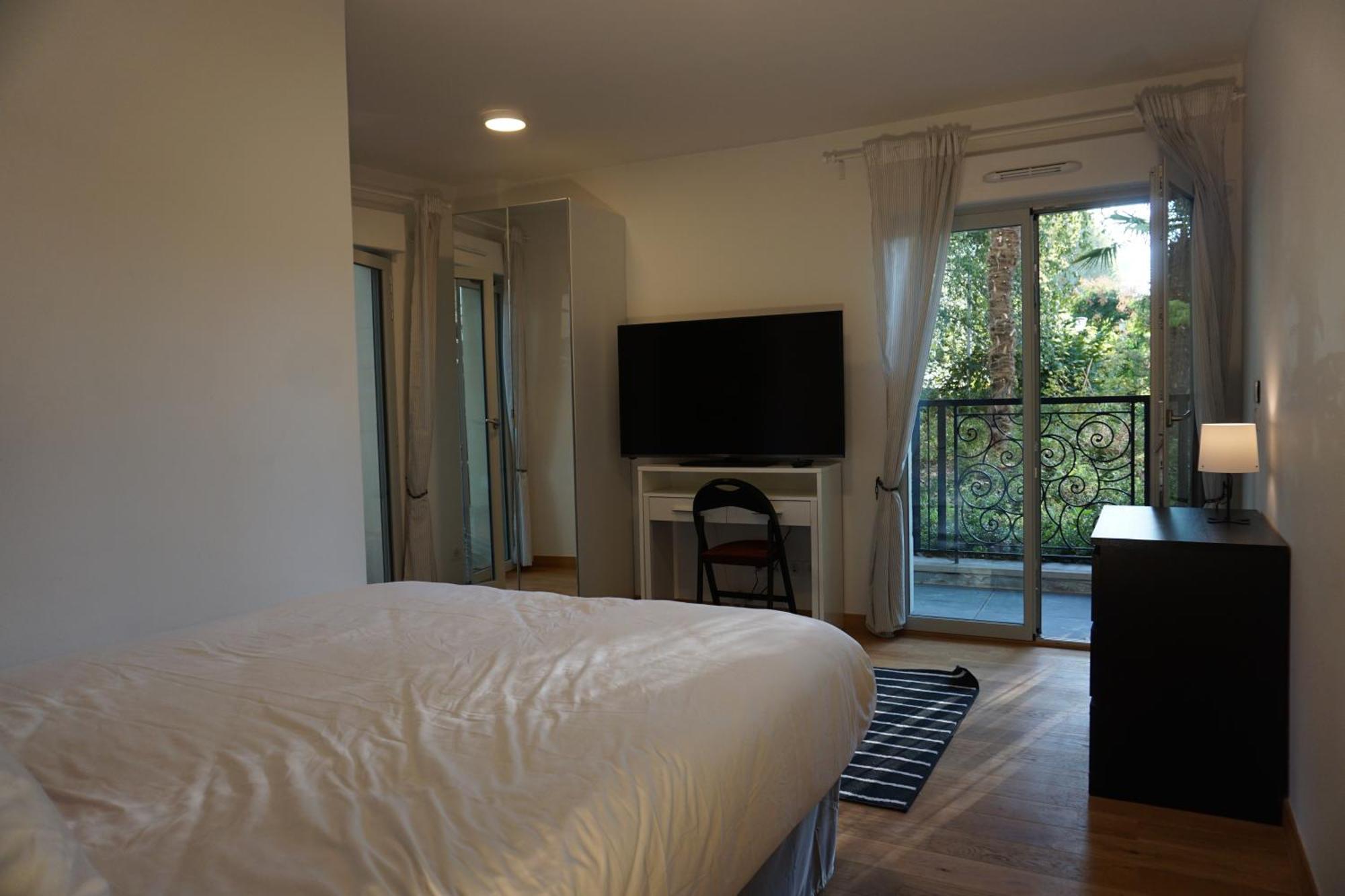 Residences Grande Jatte, Bord De Seine, Suites 52M2 A 97M2, Hopital Americain A 600M Neuilly-sur-Seine Extérieur photo