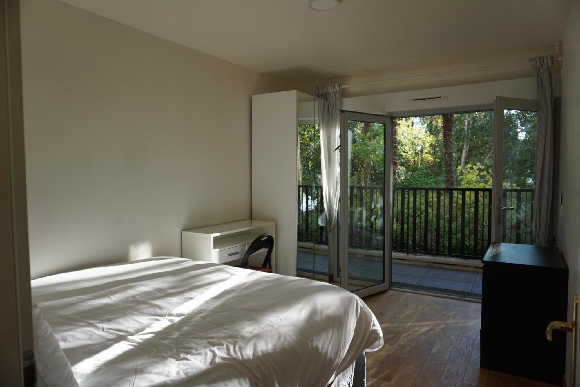 Residences Grande Jatte, Bord De Seine, Suites 52M2 A 97M2, Hopital Americain A 600M Neuilly-sur-Seine Extérieur photo