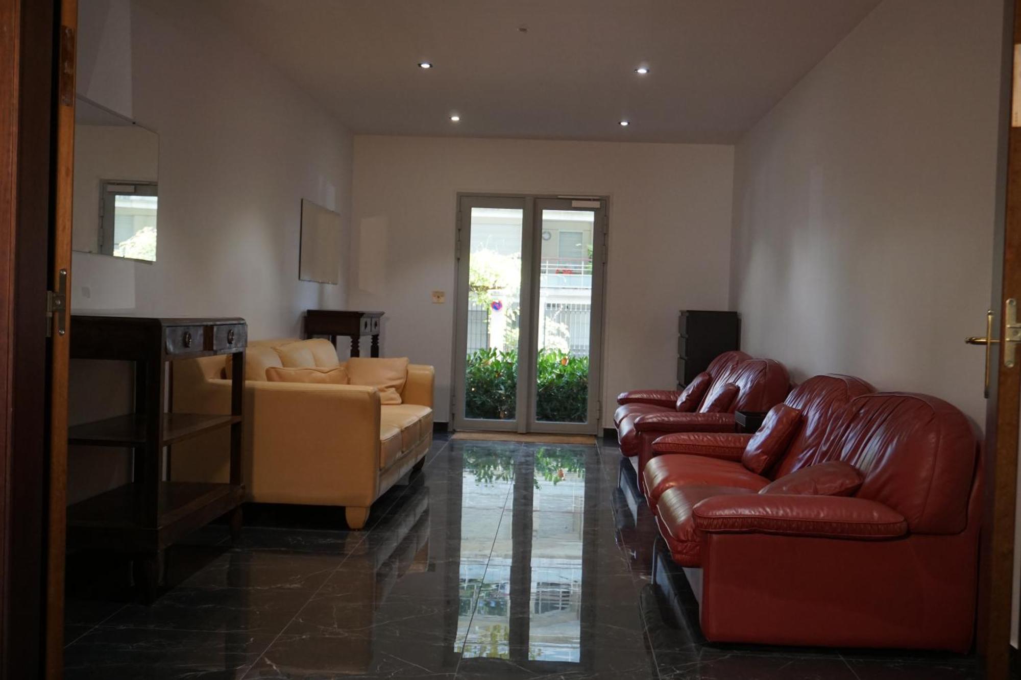 Residences Grande Jatte, Bord De Seine, Suites 52M2 A 97M2, Hopital Americain A 600M Neuilly-sur-Seine Extérieur photo