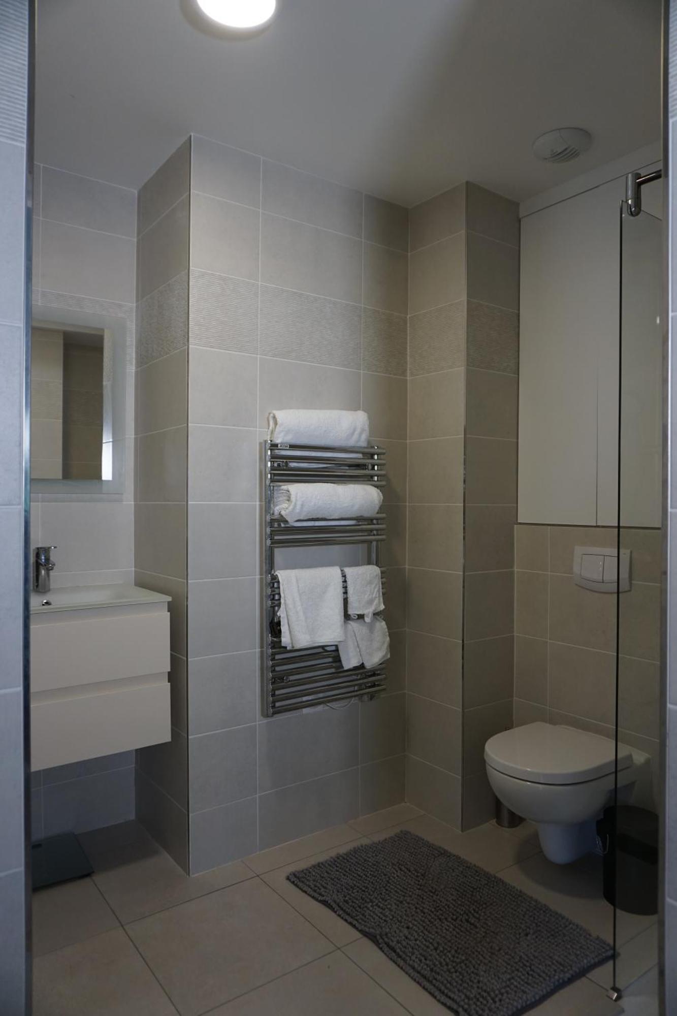 Residences Grande Jatte, Bord De Seine, Suites 52M2 A 97M2, Hopital Americain A 600M Neuilly-sur-Seine Extérieur photo