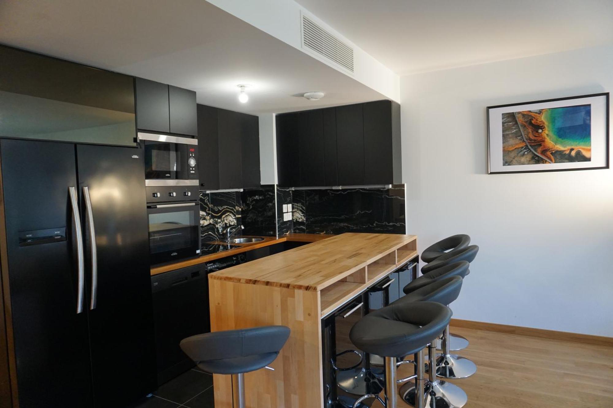 Residences Grande Jatte, Bord De Seine, Suites 52M2 A 97M2, Hopital Americain A 600M Neuilly-sur-Seine Extérieur photo