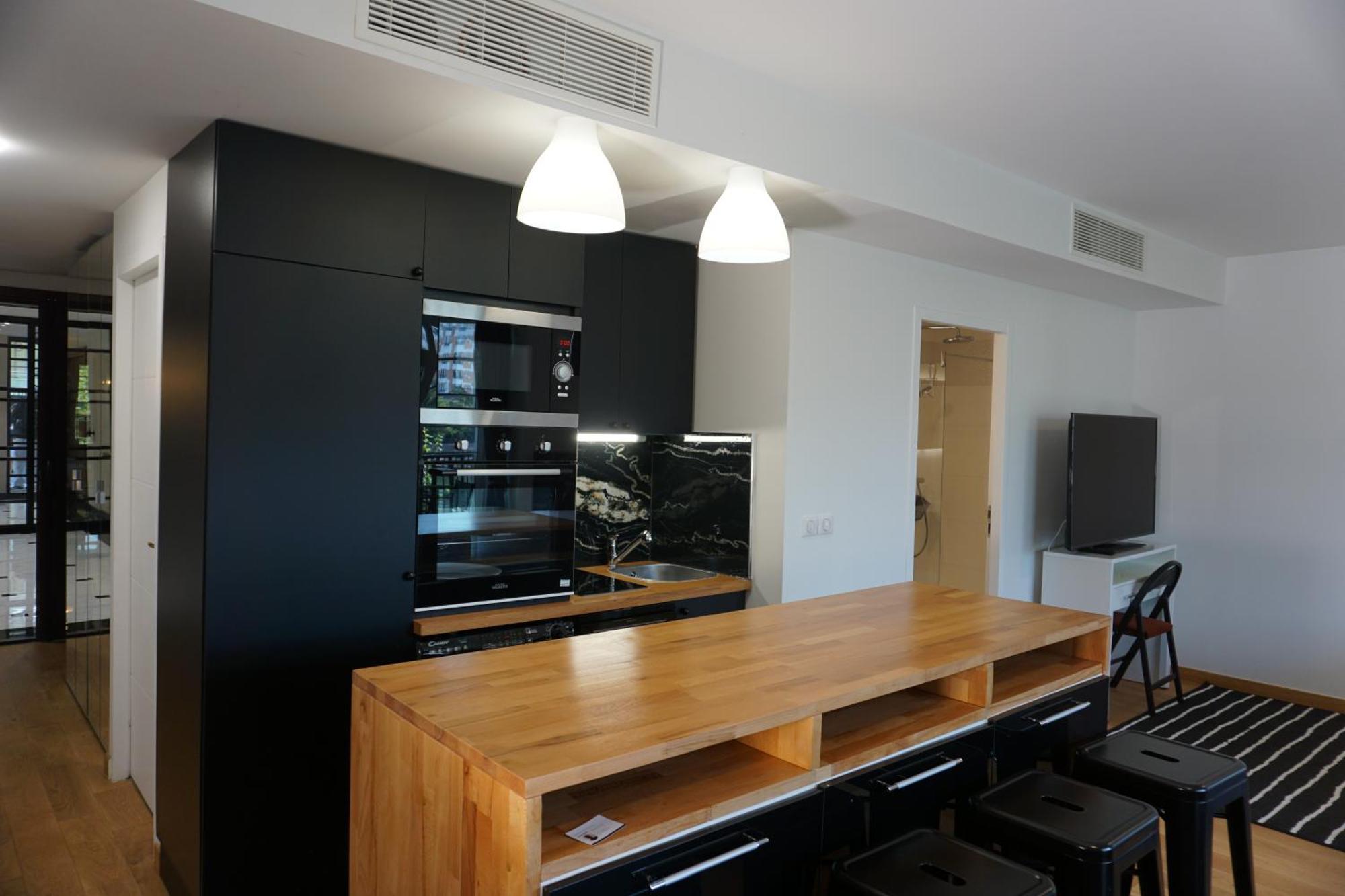 Residences Grande Jatte, Bord De Seine, Suites 52M2 A 97M2, Hopital Americain A 600M Neuilly-sur-Seine Extérieur photo