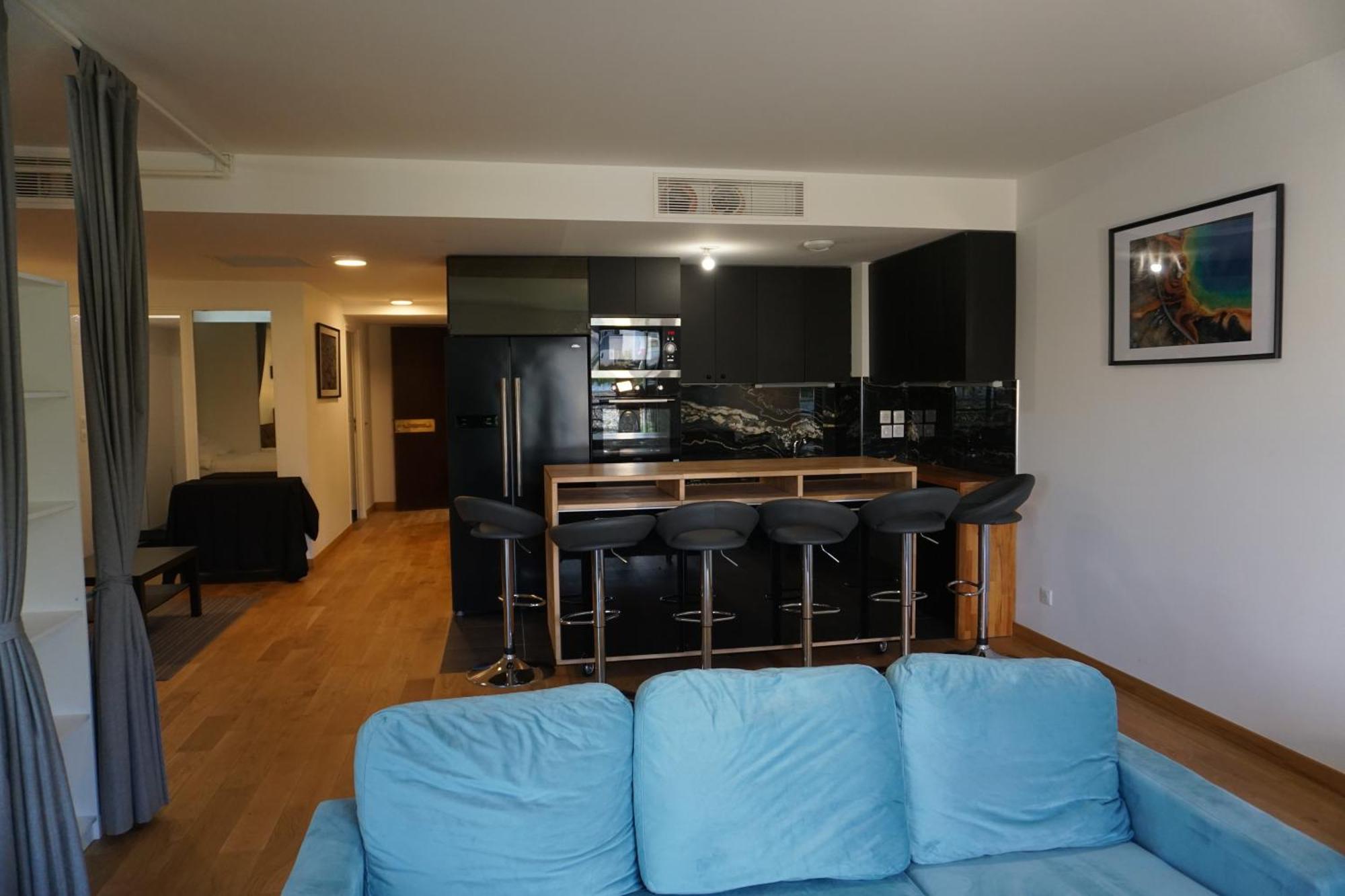 Residences Grande Jatte, Bord De Seine, Suites 52M2 A 97M2, Hopital Americain A 600M Neuilly-sur-Seine Extérieur photo